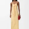 Dress in Crepe Viscose Dress in Crepe Viscose