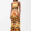 Dress in Silk Dress in Silk