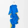 Dress in Stretch Viscose Dress in Stretch Viscose