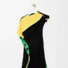 Dress in Stretch Viscose Dress in Stretch Viscose