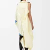 Dress in Stretch Viscose Dress in Stretch Viscose