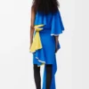 Dress in Stretch Viscose Dress in Stretch Viscose