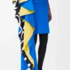 Dress in Stretch Viscose Dress in Stretch Viscose