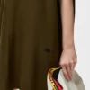 Dress in Stretch Viscose Dress in Stretch Viscose
