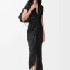 Dress in Viscose Dress in Viscose