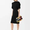 Dress in Viscose Dress in Viscose
