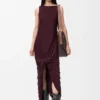Dress in Viscose Dress in Viscose