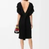 Dress in Viscose Dress in Viscose