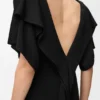Dress in Viscose Dress in Viscose