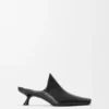 Emily Mule in Lambskin Emily Mule in Lambskin
