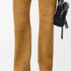 Emily Mule in Lambskin Emily Mule in Lambskin