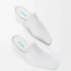 Emily Mule in Lambskin Emily Mule in Lambskin