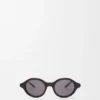Epsilon Slim Sunglasses
