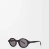 Epsilon Slim Sunglasses