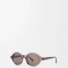 Epsilon Slim Sunglasses