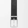Essential Belt in Supple Grained Calfskin Essential Belt in Supple Grained Calfskin