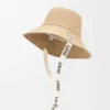Fisherman Hat in Canvas Fisherman Hat in Canvas