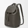 Flamenco Backpack in Shiny Supple Calfskin Flamenco Backpack in Shiny Supple Calfskin
