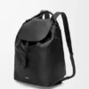 Flamenco Backpack in Shiny Supple Calfskin Flamenco Backpack in Shiny Supple Calfskin