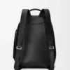 Flamenco Backpack in Shiny Supple Calfskin Flamenco Backpack in Shiny Supple Calfskin