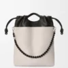 Flamenco Purse Tote in Mellow Nappa Lambskin Flamenco Purse Tote in Mellow Nappa Lambskin