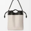 Flamenco Purse Tote in Mellow Nappa Lambskin Flamenco Purse Tote in Mellow Nappa Lambskin