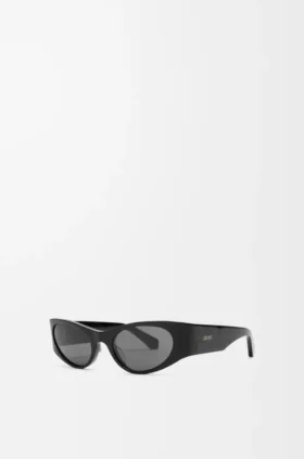 Flash Small Cateye Sunglasses