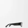 Flash Small Cateye Sunglasses Flash Small Cateye Sunglasses