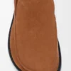 Flex Loafer in Suede