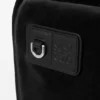 Flex Roll-Top Backpack in Canvas and Suede