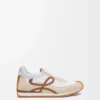 Flow Runner 2.0 In Nylon and Suede Flow Runner 2.0 In Nylon and Suede