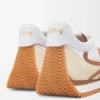 Flow Runner 2.0 In Nylon and Suede Flow Runner 2.0 In Nylon and Suede