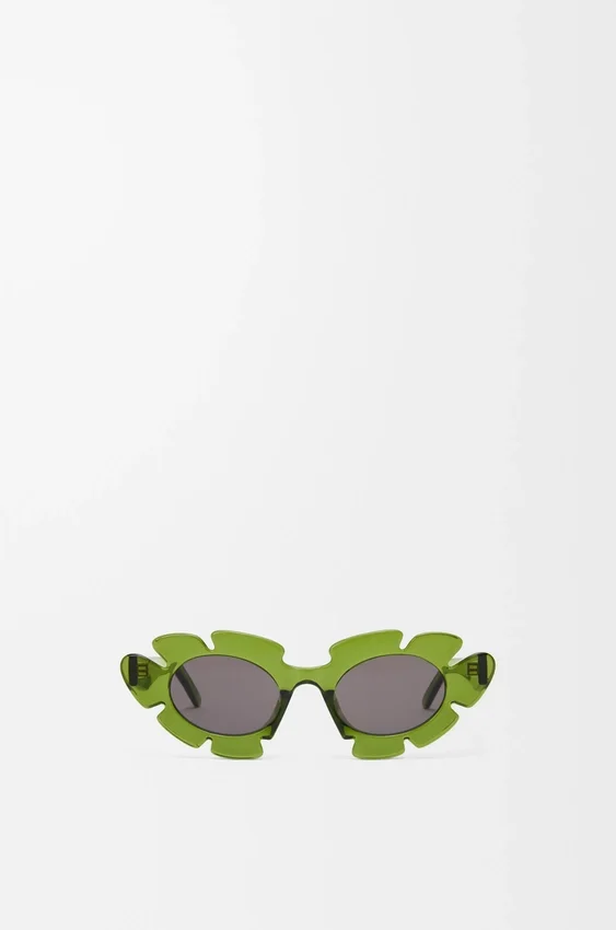 Flower Sunglasses Flower Sunglasses