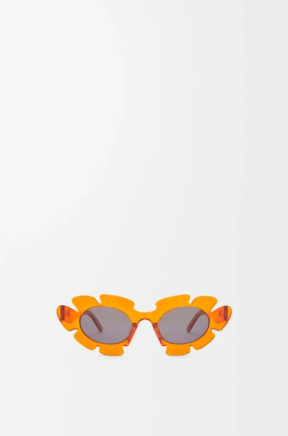 Flower Sunglasses Flower Sunglasses