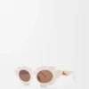 Flower Sunglasses Flower Sunglasses