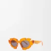 Flower Sunglasses Flower Sunglasses