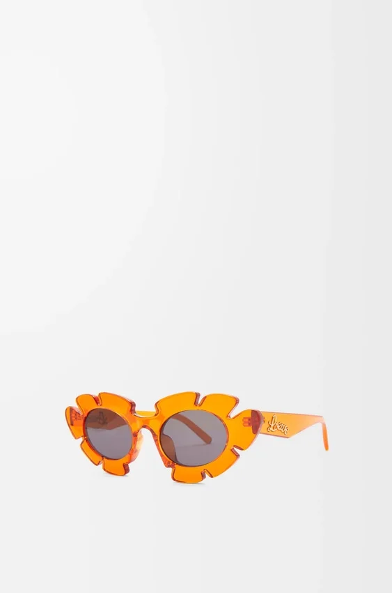Flower Sunglasses Flower Sunglasses