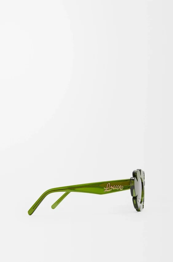 Flower Sunglasses Flower Sunglasses