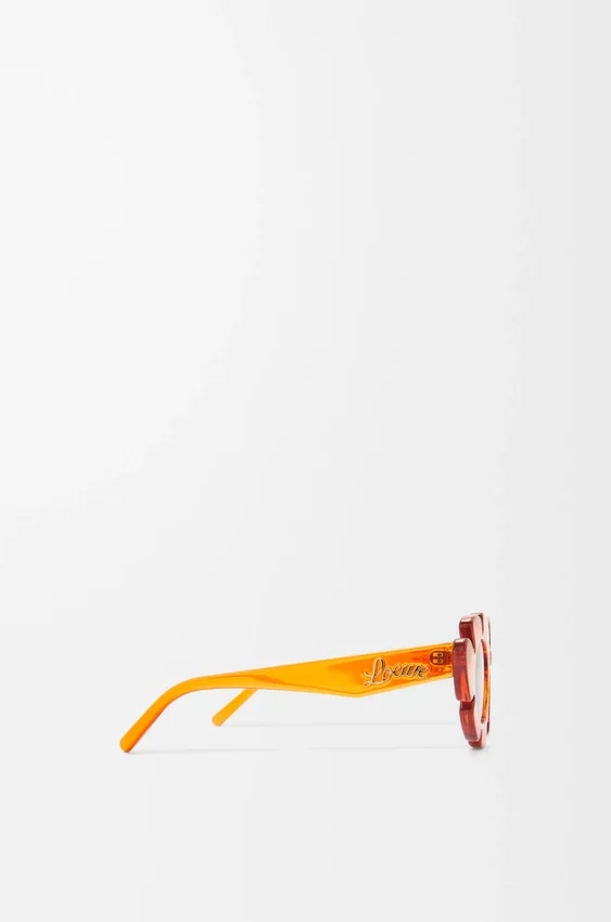 Flower Sunglasses Flower Sunglasses