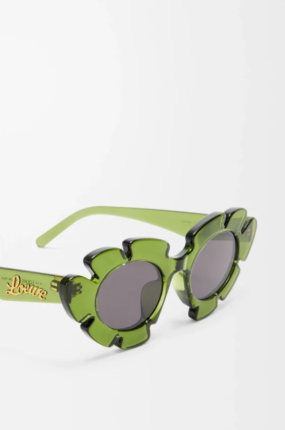 Flower Sunglasses Flower Sunglasses