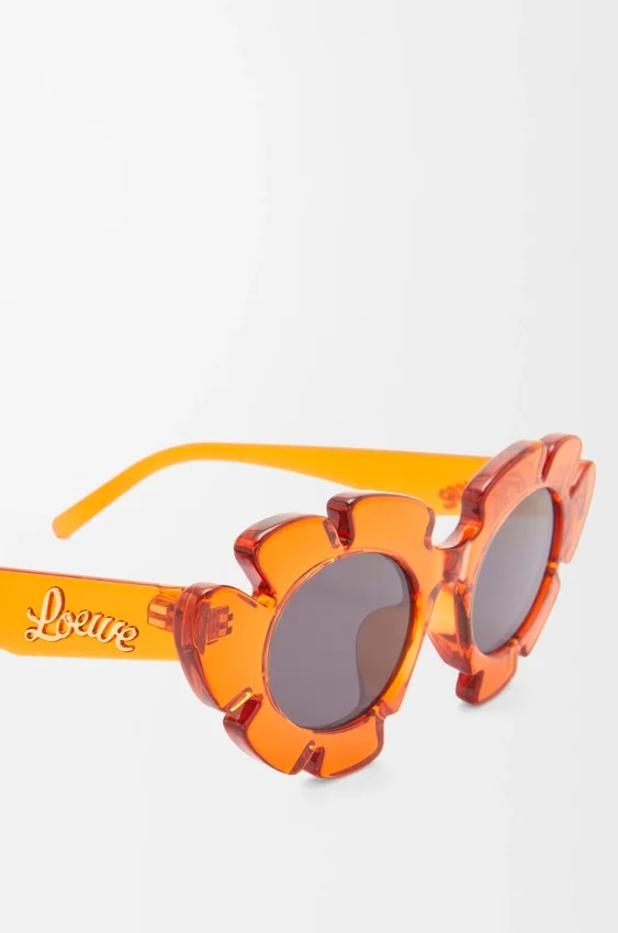 Flower Sunglasses Flower Sunglasses
