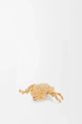 Frog Brooch Frog Brooch