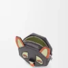Futurist Cat Coincase in Classic Calfskin Futurist Cat Coincase in Classic Calfskin