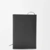 Futurist Cat Notebook in Calfskin Futurist Cat Notebook in Calfskin