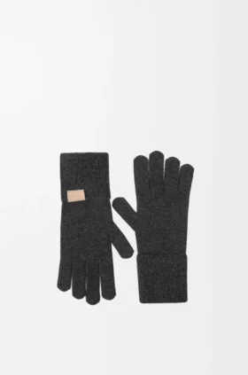 Gloves in Cashmere