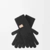 Gloves in Cashmere Gloves in Cashmere
