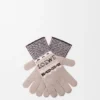 Gloves in Wool Blend Gloves in Wool Blend