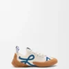 Grip Sneaker in Nylon and Suede Grip Sneaker in Nylon and Suede
