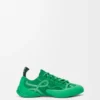 Grip Sneaker in Suede Calfskin Grip Sneaker in Suede Calfskin