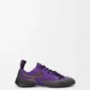 Grip Sneaker in Suede Calfskin Grip Sneaker in Suede Calfskin
